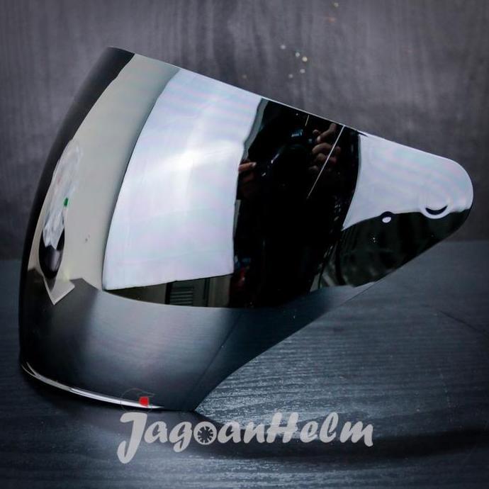 RSV VISOR ORIGINAL HELM SV300 | IRIDIUM SV-300 | KACA SV 300 / WINDTAIL