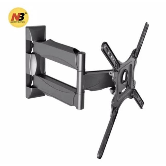 NB-P4 BRACKET NORTH BAYOU 32-55 INCH BRACKET SWIVEL