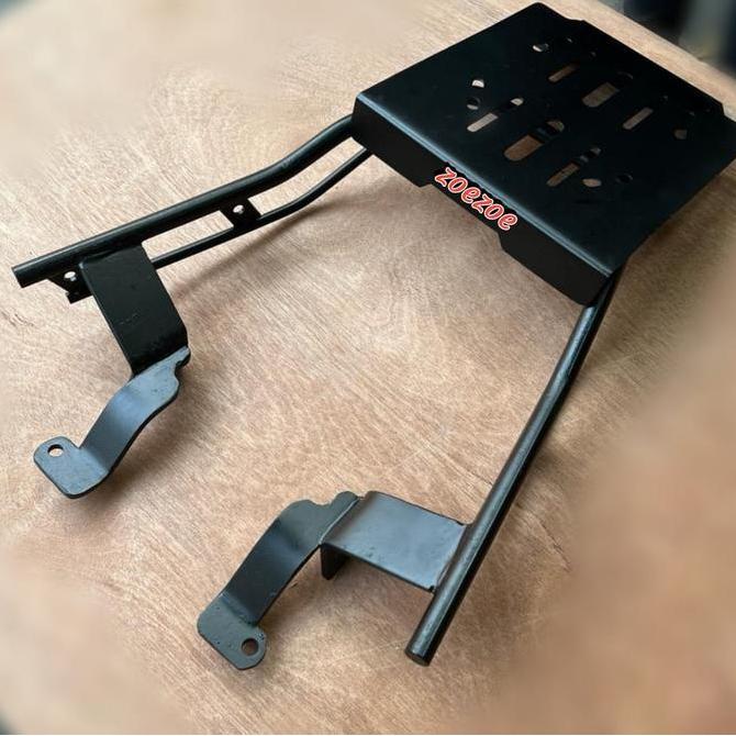 Breket top box MT25 MT 25 braket box yamaha MT25