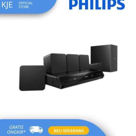 Philips Home Theater HTD-3510