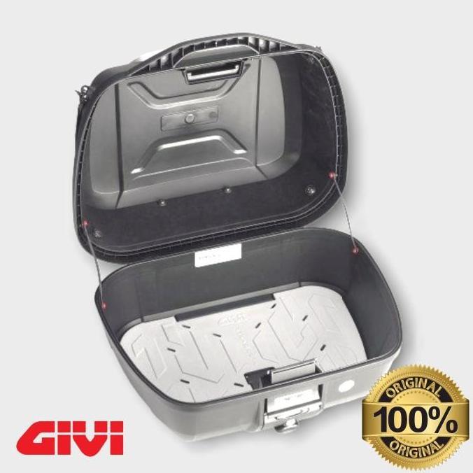 Box Motor Belakang GIVI E43NTL / E43 NTL Orinal Givi Malaysia