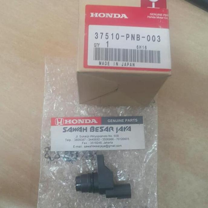BERGARANSI SENSOR TDC / CMP CRV JAZZ CITY CIVIC STREAM