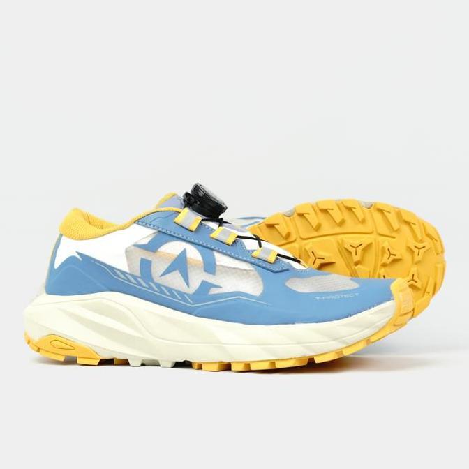Petualang Kairatu Trail Blazer - Trail Run Shoes