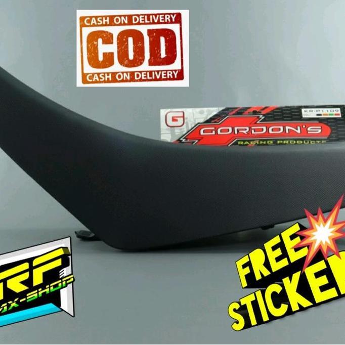 JOK BODYSET KLX GORDON - JOK BODY SET GORDON - JOK KLX BF DTRACKER