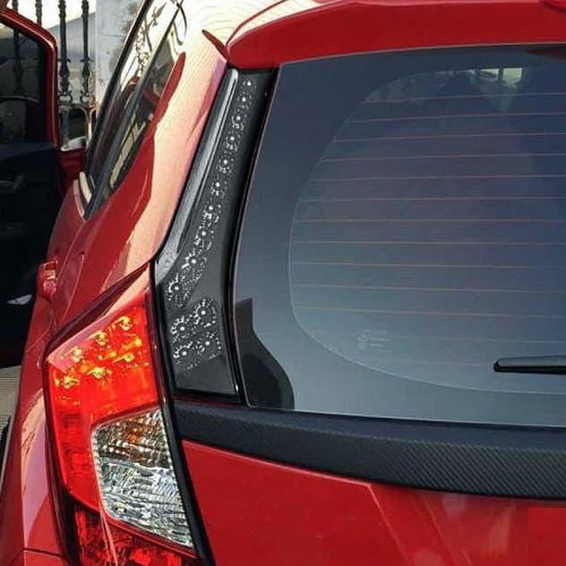 Promo Honda Jazz 2014 - Stoplamp Led Diskon