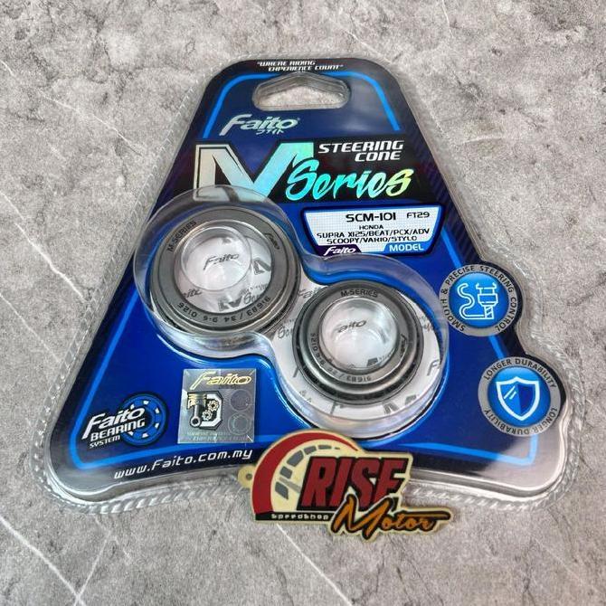 KOMSTIR FAITO BEAT VARIO SUPRA X 125 PCX 150