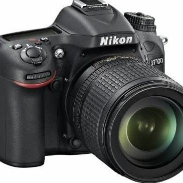 Topsellerijawa - NIKON D7100 KIT 18-105MM VR / KAMERA NIKON D7100 KIT 18-140 / NIKON D7100 RESMI