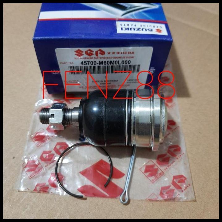 TERBARU BALL JOINT LOWER ARM ERTIGA - ALL NEW SWIFT 2013 1PC 