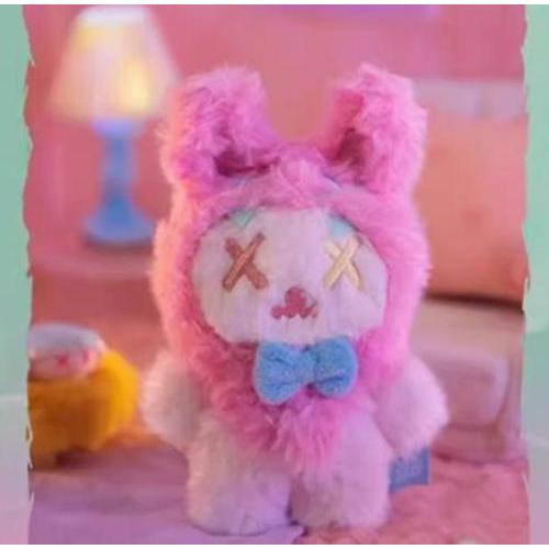 HOT SALE [PO] SHINWOO VAMPIRE CANDY SHOP SERIES PLUSH KEYCHAIN BLIND BOX TERMURAH