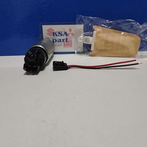 NEW FUEL PUMP / POMPA BENSIN AVANZA