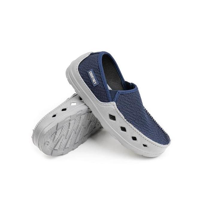 Sepatu Pria Sepatu Ardiles Courtney/Mickelson Brendy - Fashion Casual Pria Flat Shoes
