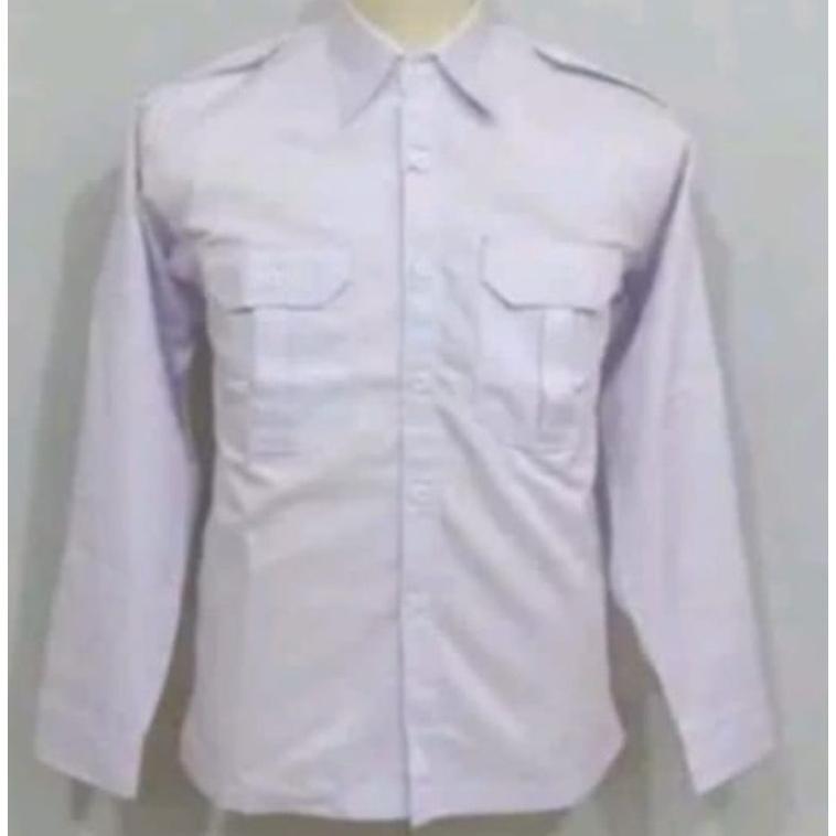 ORIGINAL SERAGAM SEKOLAH/SERAGAM PILOT, PDH,/ PDL, /SATPAM, /JOKOWI, /SERAGAM KERJA /PASKIBRA/PMR