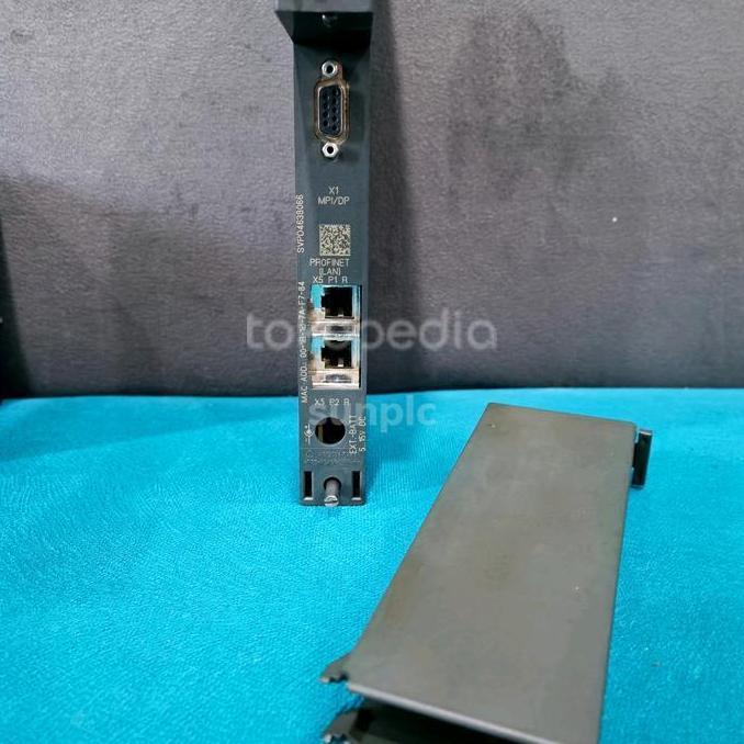 PLC SIEMENS S7-400 CPU 412-2PN bonus memory MC952 6ES7 952-1KK00-0AA0 4404 CVCU