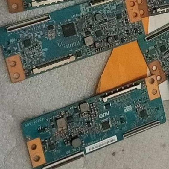 TICON - TIKON - TCON TV LED SAMSUNG UA43K5002AK - UA43K5002 - 43K5002 CVCU34