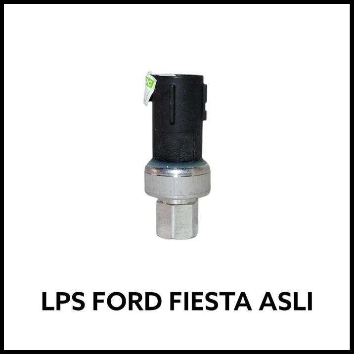 HOT DEAL LPS AC PRESSURE SWITCH AC FORD FIESTA FOCUS RANGER ASLI ORIGINAL