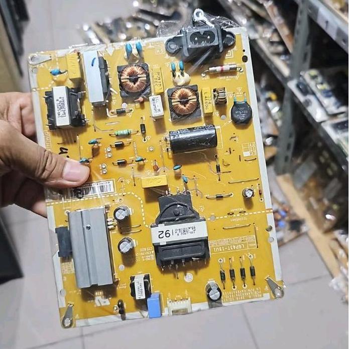 43NAN079TND - PSU - POWER SUPPLY - REGULATOR TV LED LG 43NANO79TND CVCU34
