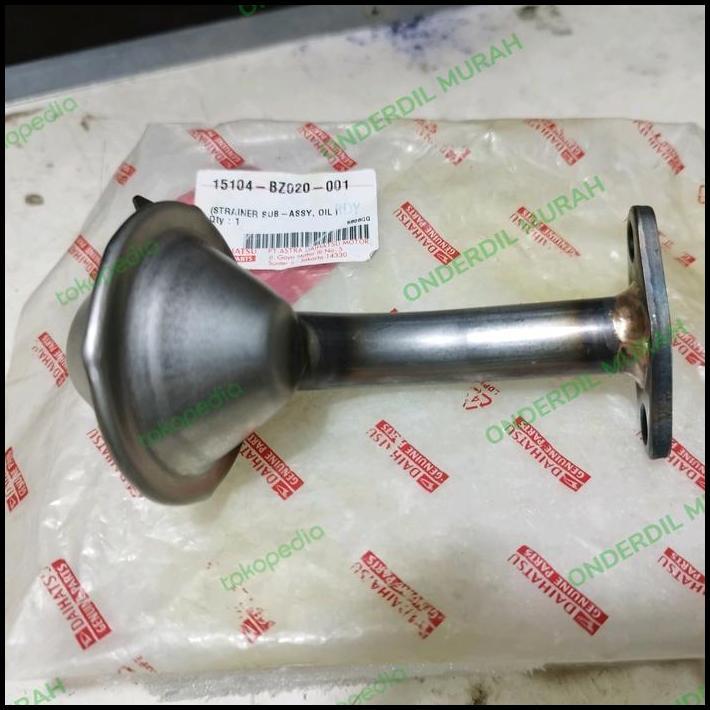 TERBARU STRAINER OLI SIGRA 1000CC ORIGINAL 