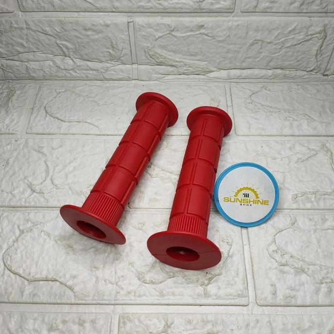 Handgrip Grip karet Stang BMX 20 EXOTIC