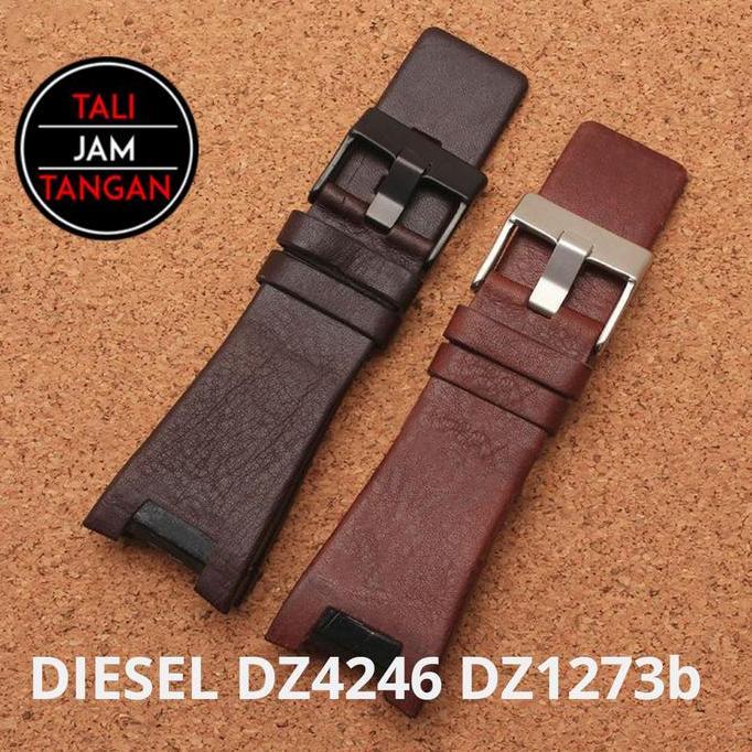 Tali Jam Tangan Diesel DZ4246 DZ1273b 32/17