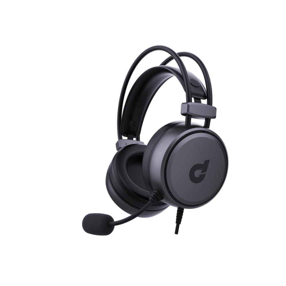 TERMURAH dbE GM190 7.1 Virtual Surround Gaming Headphone