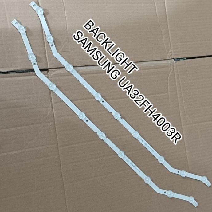 BACKLIGHT SAMSUNG UA32FH4003R - LAMPU PANEL - BACKLIGHT - BACKLIGHT SAMSUNG CVCU33