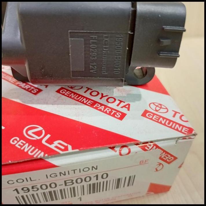 HOT DEAL KOIL COIL BUSI AVANZA NON VVTI AVANZA LAMA 