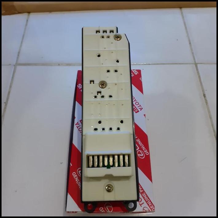 TERLARIS MASTER POWER WINDOW KIJANG 2000/KAPSUL 7K 