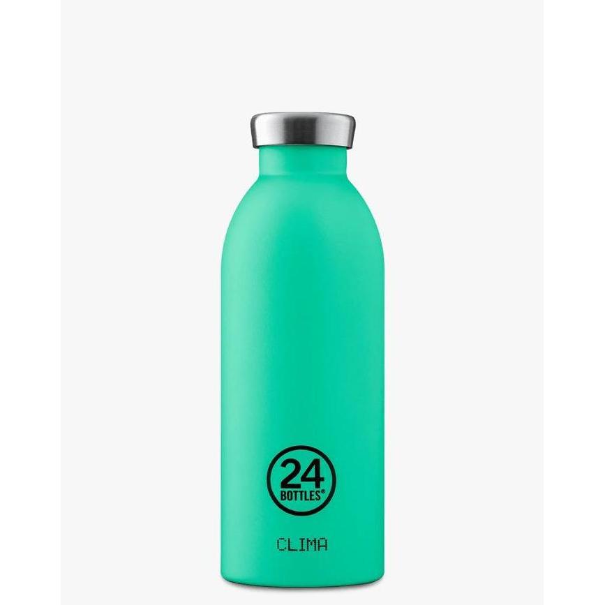 24Bottles Clima Bottle, 500ml - Mint