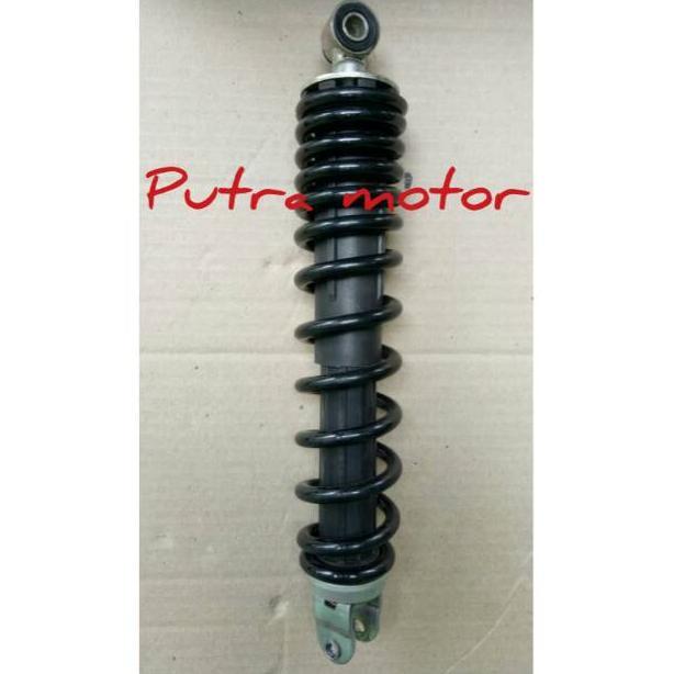 Unik Shockbreaker Belakang Second Original Vario 125 150 Led 2016 2017