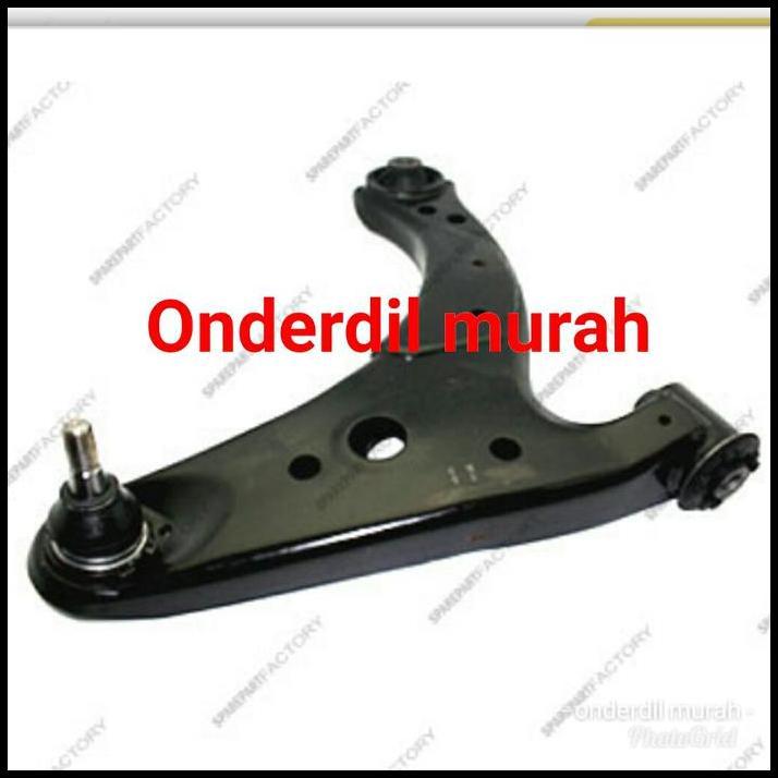TERBARU LOWER ARM XENIA-AVANZA 2004-2010 