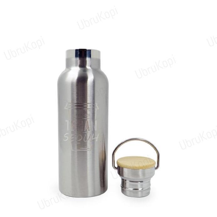 UBRUKOPI VACUUM TUMBLER NOMIYA TS-34 500ML