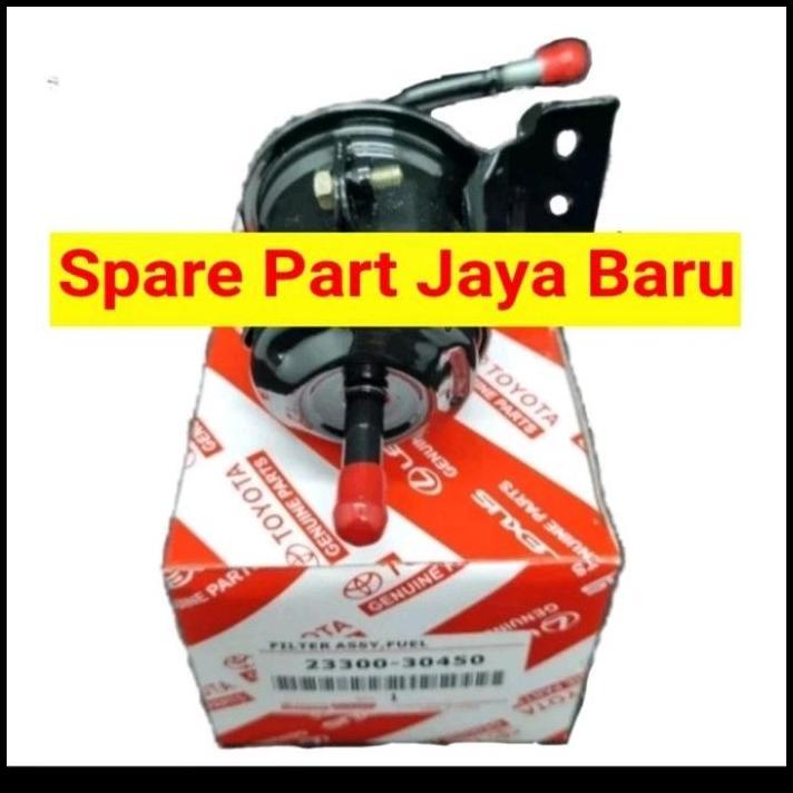 TERLARIS FILTER SARINGAN SOLAR BAWAH HILUX VIGO HILUX REVO 
