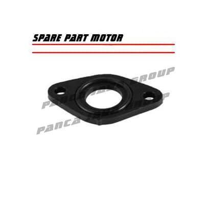 Bonit Ebonit Karburator Carburator Gl Cb Cg 100 125 Cb100 Gl100 Gl125 Asli