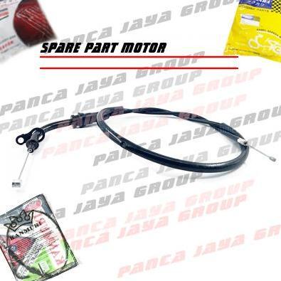 Kabel Gas-Tali-Gas Shogun 125 Sp Fl Nr Smash New R Shogun Sp 125 Diskon