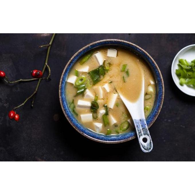 Bumbulengkap- Furusato Miso 1Kg Halal | Tauco | Shiro Miso