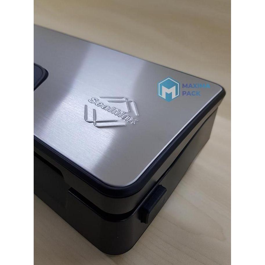 Youme- Mesin Vakum Household Mesin Vakum Sealer Makanan Mesin Sealer Portable Vacuum Sealer