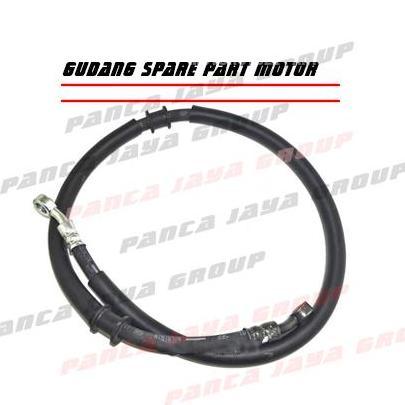 Selang Rem Cakram Depan Disc Xeon Rc Gt 125 X Ride 115 125 Fino Fi 115 Restock