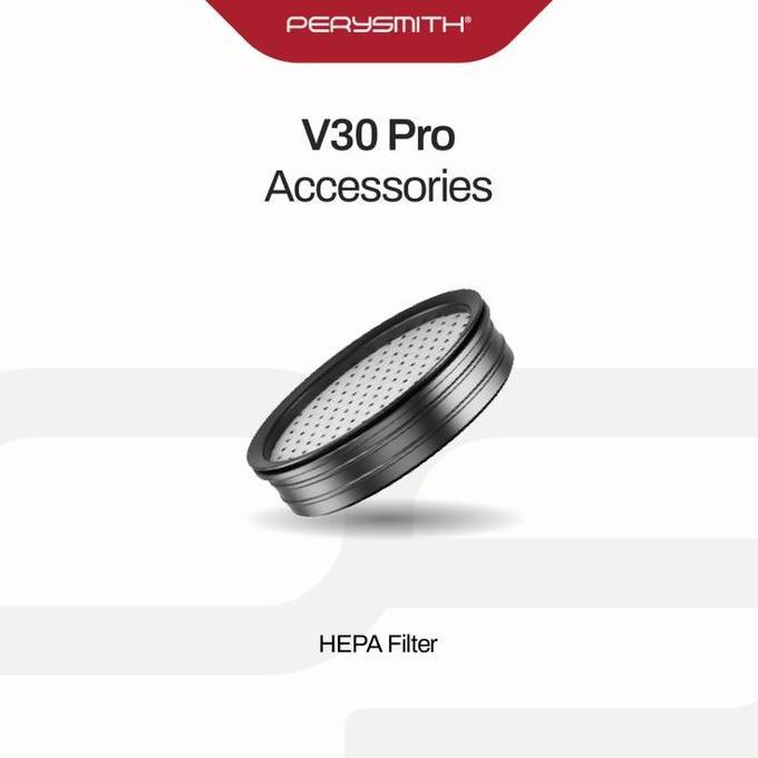 Lansungwoi- Perysmith M2 Pro Max V10 Pro / V30 Pro Accesses Hepa Filter