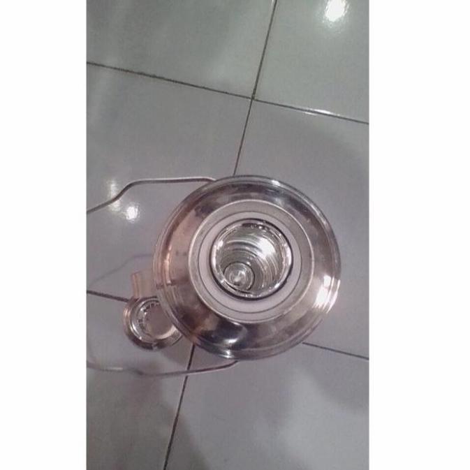 Termos Jadul Chingkiang 2Liter Termos Air Panas WS