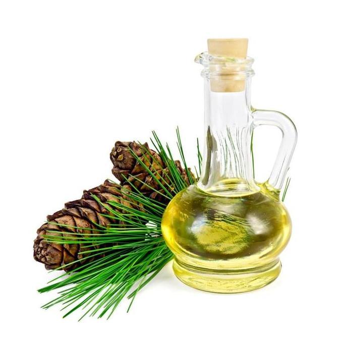 Bumbulengkap- Pine Oil 1 Liter / Minyak Pinus 1 Liter