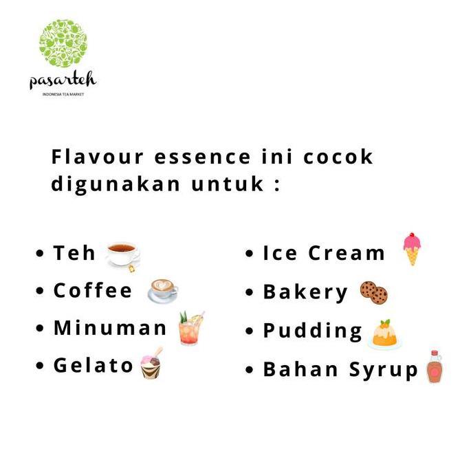 Perkakaskue- [ Pasarteh ] Mango Flavour | Perisa Mangga | Flavour Essence Mango