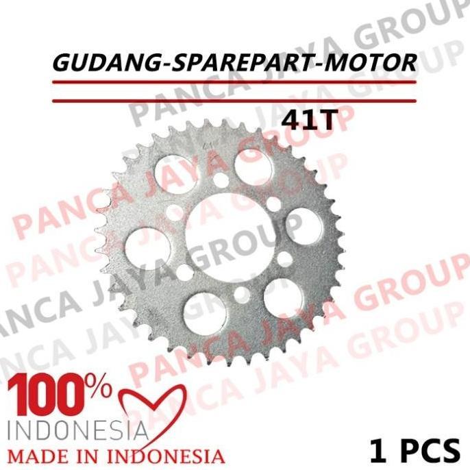 Gear Gir Belakang Benelli Tnt125 Tnt135 Tnt150 Tnt-125-135-150 150I