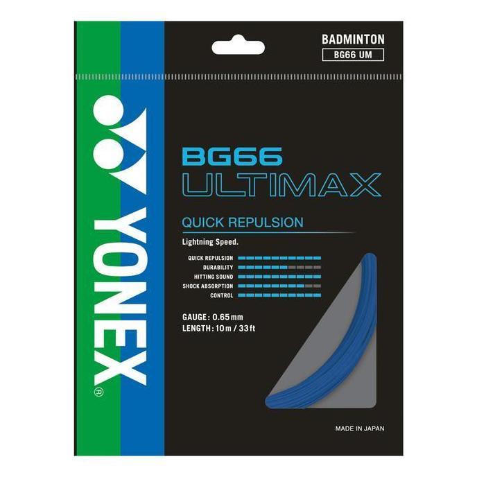 Ggjk- Senar Bton Bg 66 / Bg-66 / Bg66 Ultimax Sp