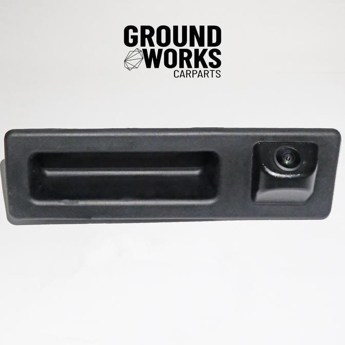 REVERSE CAMERA MUNDUR ORINAL BMW F30 F10 F15 F25 X1 X3 X5 F01 F02