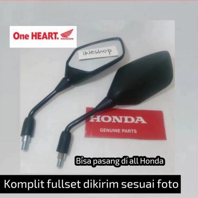 SPION MOTOR HONDA PCX 150 ORI