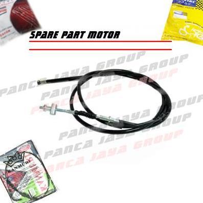 Kabel-Tali-Rem Kymco Kabel-Tali-Rem Kymco Free Lx 110 Free Lx110 Libero 110