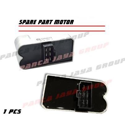 Regulator Kiprok Honda Dax St125 St 125 Dax