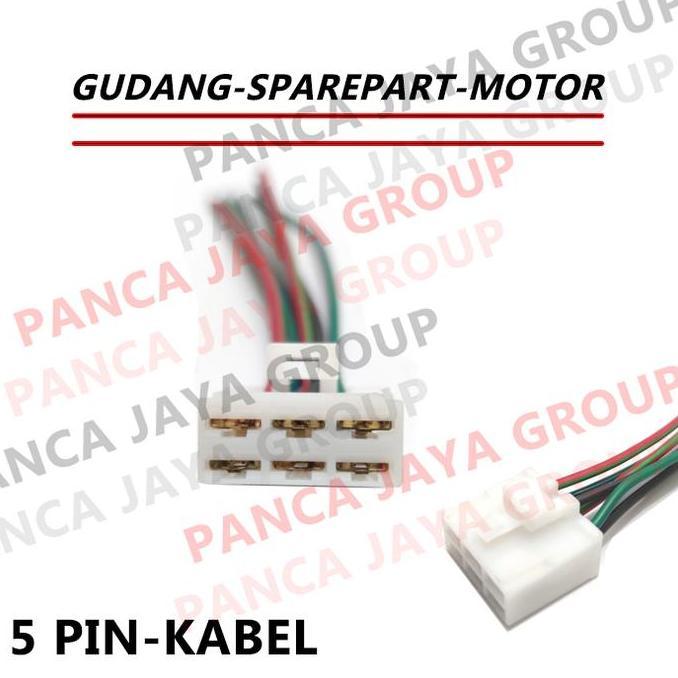Soket Socket Fiting Regulator Kiprok Sanex Galaxy Qj250 Qj-250 Honda Rebel 250 Ca250 Cmx250 Benelli 