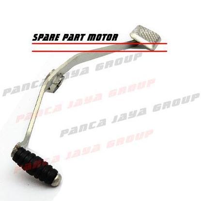 Pedal Overan Operan Gigi Verseneling Perseneling Tvs Max 125 Tvs Max125