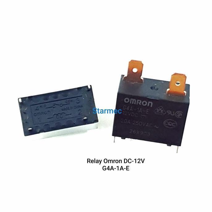 Otopic- Relay Modul Pcb Ac Indoor